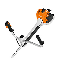 STIHL FS 461 C-EM Кусторез STIHL, SZ 225-48 41472000417, Мотоподрезчики (кусторезы) Штиль